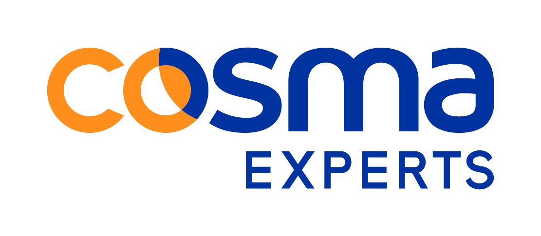 Logo Cosma Experts