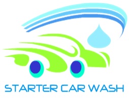Logo Starter Car Wash